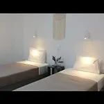 Appartement Nektarias No1