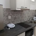 Appartement Nektarias No1 *