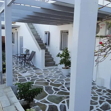 Nektarias No1 Naousa