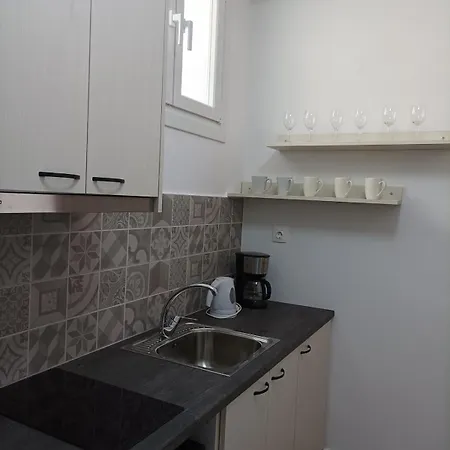 Nektarias No1 Apartment