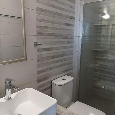 Apartmán Nektarias No1 *