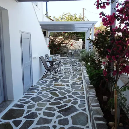 Nektarias No1 Apartment