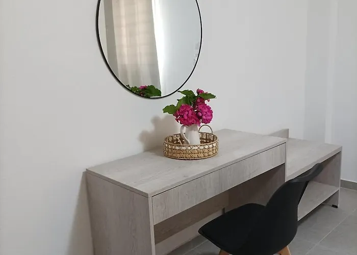 Nektarias No1 Apartment *