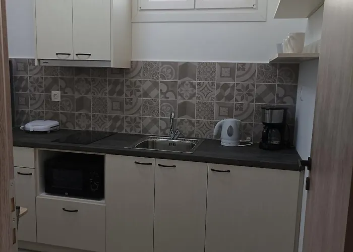 Nektarias No1 Apartment *