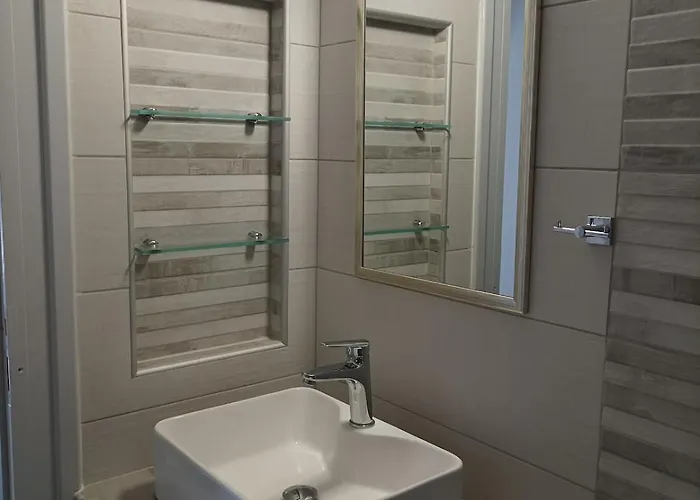 Nektarias No1 Apartment Naoussa