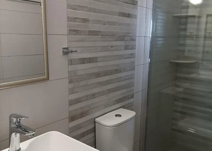 Apartment Nektarias No1 *