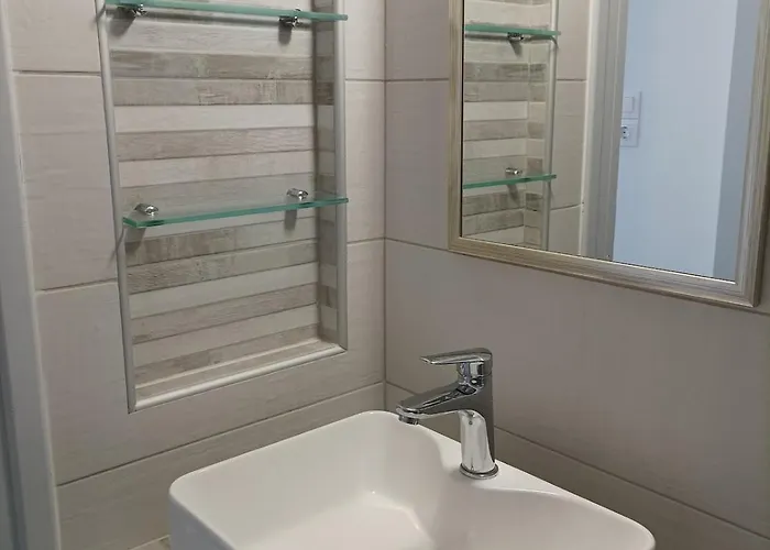 Nektarias No1 Apartment Naoussa