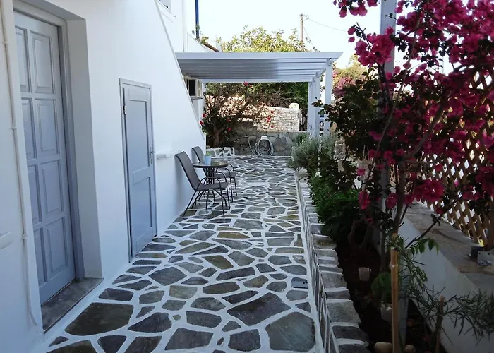 Nektarias No1 Apartment